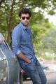 Mukunda Movie Actor Varun Tej Interview Photos