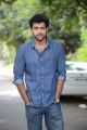 Actor Varun Tej Interview Photos at Mukunda Movie