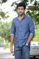 Mukunda Movie Actor Varun Tej Interview Photos