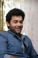 Mukunda Movie Hero Varun Tej Interview Photos