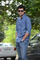 Actor Varun Tej Interview Photos at Mukunda Movie