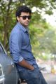 Mukunda Movie Actor Varun Tej Interview Photos