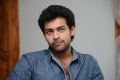 Mukunda Movie Hero Varun Tej Interview Photos