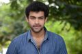 Mukunda Movie Actor Varun Tej Interview Photos