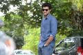 Actor Varun Tej Interview Photos at Mukunda Movie