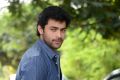 Actor Varun Tej Interview Photos at Mukunda Movie