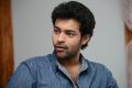 Mukunda Movie Hero Varun Tej Interview Photos