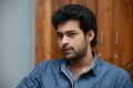 Actor Varun Tej Interview Photos at Mukunda Movie