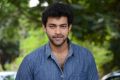 Mukunda Movie Actor Varun Tej Interview Photos