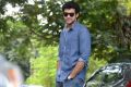 Actor Varun Tej Interview Photos at Mukunda Movie