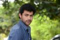 Mukunda Movie Hero Varun Tej Interview Photos