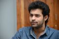 Mukunda Movie Actor Varun Tej Interview Photos