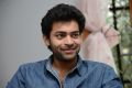 Actor Varun Tej Interview Photos at Mukunda Movie