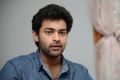 Mukunda Movie Actor Varun Tej Interview Photos