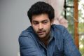 Actor Varun Tej Interview Photos at Mukunda Movie