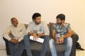 Varun Tej Launch Gulf Movie Hero 2nd Look Photos