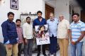 Varun Tej launches Vasuki First Look Photos