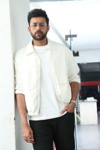 Operation Valentine Hero Varun Tej Pictures