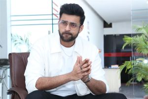 Operation Valentine Actor Varun Tej Pictures