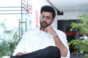 Operation Valentine Hero Varun Tej Pictures