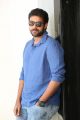 Mega Prince Varun Tej Photos at Mister Movie Interview