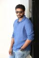 Mister Varun Tej Interview Photos