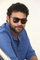 Nagababu Son Varun Tej Photos @ Mister Movie Interview