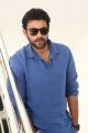 Actor Varun Tej Photos @ Mister Movie Interview