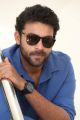 Mega Prince Varun Tej Photos at Mister Movie Interview