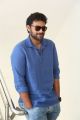 Actor Varun Tej Photos @ Mister Movie Interview