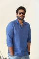 Mister Varun Tej Interview Photos