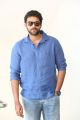 Mega Prince Varun Tej Photos at Mister Movie Interview