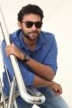 Actor Varun Tej Photos @ Mister Movie Interview