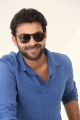 Actor Varun Tej Photos @ Mister Movie Interview