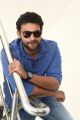 Actor Varun Tej Photos @ Mister Movie Interview