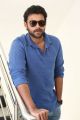 Actor Varun Tej Photos @ Mister Movie Interview