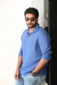 Mega Prince Varun Tej Photos at Mister Movie Interview