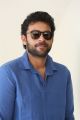 Mister Varun Tej Interview Photos