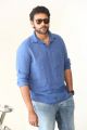 Mister Varun Tej Interview Photos