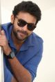 Mega Prince Varun Tej Photos at Mister Movie Interview