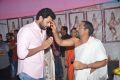 Varun Tej-Raashi Khanna's Untitled Film Muhurat Stills