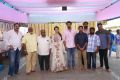 Varun Tej-Raashi Khanna's Untitled Film Muhurat Stills