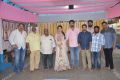 Varun Tej & Rashi Khanna Movie Opening Stills