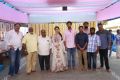 Varun Tej & Rashi Khanna Movie Opening Stills