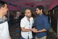 Varun Tej & Rashi Khanna Movie Opening Stills