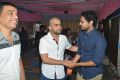 Varun Tej & Rashi Khanna Movie Opening Stills