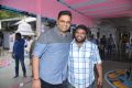 Varun Tej & Rashi Khanna Movie Opening Stills