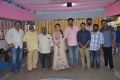 Varun Tej & Rashi Khanna Movie Opening Stills