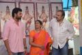 Varun Tej & Rashi Khanna Movie Opening Stills