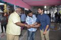 MM Keeravani @ Varun Tej & Rashi Khanna Movie Opening Stills